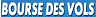Bourse des Vols