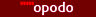 Opodo